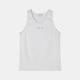 Ned Stud Sleeveless