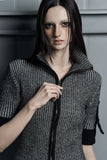 JANUS Knit ZipUp