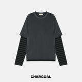 Master Layered Longsleeve