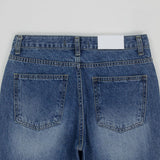 (W) Prost Bootscut Denim