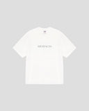 No.024 FONTLESS LOGO T SHIRT