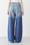 Lipe Gradient Washing Pants