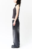 Deli Wide Denim