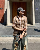 Rickson Summer Check Shirt