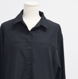 Panic Basic Back Silt Shirt