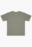 Native loose U-neck tee