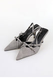 Beel Soft Stiletto Heel