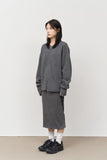 (W) Miko Skirt