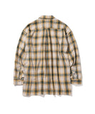MULTI MIX CHECK SHIRTS