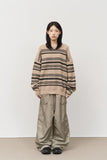 (W) Rinse Pocket Pants