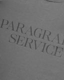 No.004 PARAGRAPH SERVICE L/S
