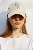 Classic Lover Letter Ballcap