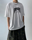 Vintage Pray Over Half Sleeve