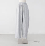(Unisex) Mack Curve Cut Pants