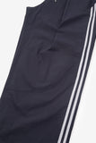 Warehouse banding track pants