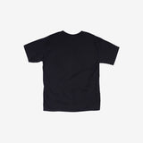 (Unisex) Marine Painting Overfit Short Sleeve T-shirt