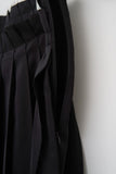 (W) The Pleats Skirt