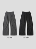 Deps Curved Trousers