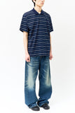 Vers Vintage Wide Denim