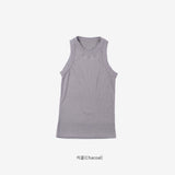 Stern Halterneck Sleeveless