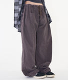 Mov ample wide pants