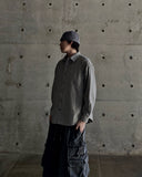 Carpenter Washed Utility Shirt