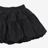 Fury Pumpkin Balloon Mini Skirt