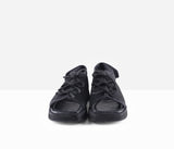 Devil Strap Square Sandals