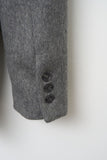 (W) Robin Wool Jacket