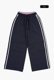 Velno sagging track pants