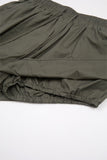 Zanar daisy shorts