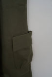 (W) Lyn Folding Pocket Pants