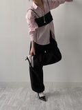 Bron Layered Bustier