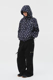 (W) Seolo Star Wind Jumper