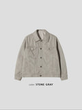 Angle Washed Jacket