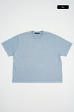 Nover pigment crop T-shirt