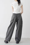 Subi Carpenter Wide Pants