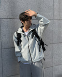 Bullfight Two Way Windbreaker
