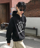 Nighted Over Hood T-Shirt