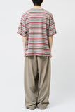 Summer Super Wide Trousers
