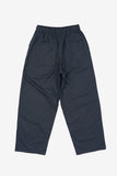 Halden wide banding pants