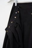 (W) Mory Polyester Skirt