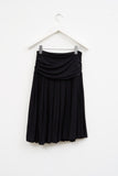 (W) Ring Skirt