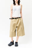 (W) Quartet Sleeveless