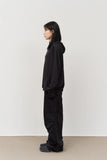 Dao Mesh Hooded Top