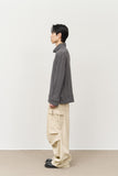 Miz Cotton Parachute Pants