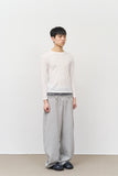 Vitz Trunk Layered Pants