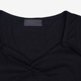 Sorrenti Twist Slim T-Shirt