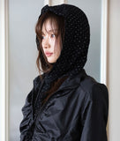 Biz hair muffler