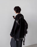 Asame Washing Long Sleeve